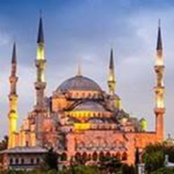 55 تا از بهترین جاهای دیدنی استانبول + عکس + آدرس