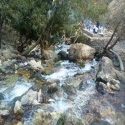 سردترين چشمه ایران