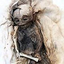 ترسناک ترین کشفیات از ارگ بم