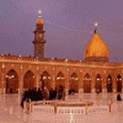 معروف ترین مساجد در نجف