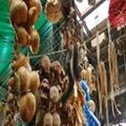 ترسناک ترین بازار آفریقا