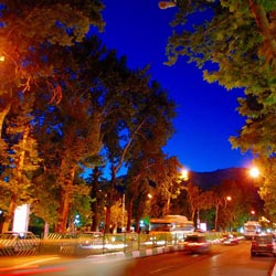 خیابان ولیعصر | گشت و گذار در طولانی ترین خیابان خاورمیانه