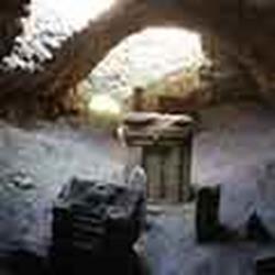 معبدی برای قربانی کردن هزاران کودک