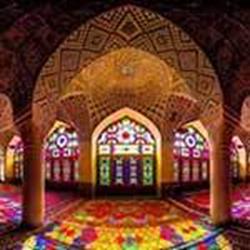 جاهای دیدنی شیراز