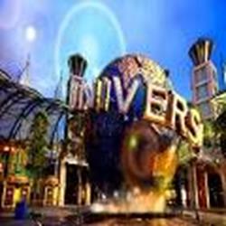 بهترین شهربازی آسیا | عکس + بازی های آن!