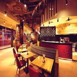 بهترین رستوران های ابوظبی