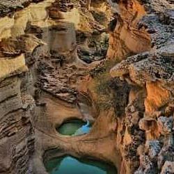 جاهای دیدنی قشم که باید رفت! | معرفی کامل جاذبه ها + تصاویر