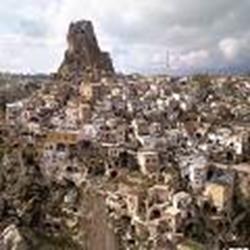 شهر زیرزمینی درینکویو | شهر فراموش شده در اعماق زمین | معرفی + عکس