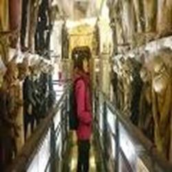 ترسناک ترین موزه های جهان