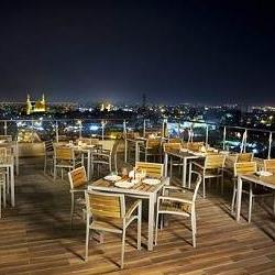 رستوران النخیل