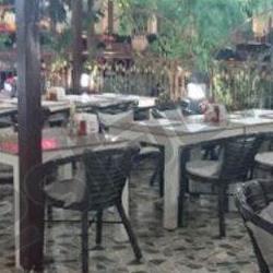 رستوران بابا سالم مسقط