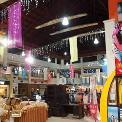 مرکز خرید نمایشگاه لنکاوی | خرید از معروف ترین مرکز خرید لنکاوی