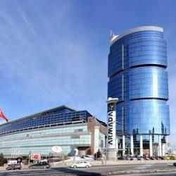 مرکز خرید آرمادا + ساعت کاری و امکانات