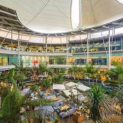 مرکز خرید سنترال فستیوال + ساعت کاری و آدرس