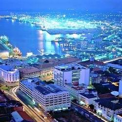 کلمبو | با پایتخت کشور سریلانکا آشنا شوید