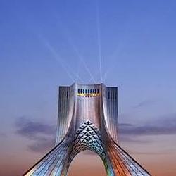 معرفی کامل میدان آزادی تهران + بخش های مختلف