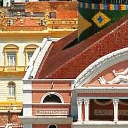 تئاتر آمازوناس