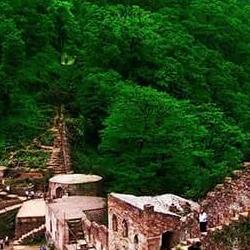 قلعه رودخان و هرآنچه باید در مورد آن بدانید