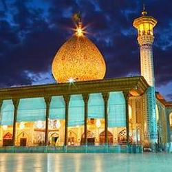 شاهچراغ شیراز | معرفی کامل + عکس های حرم شاهچراغ + آدرس