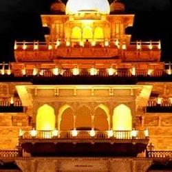 معرفی موزه آلبرت هال + ساعت کاری + تصاویر