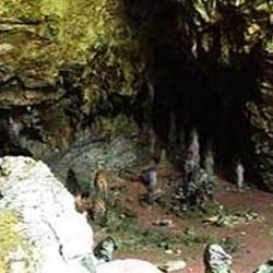 غار نیمارا | عکس + آدرس