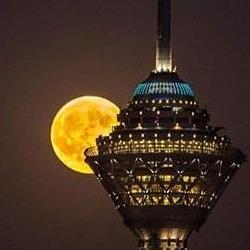 برج میلاد تهران | دسترسی، تفریحات، جاذبه ها!