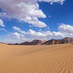 کویر خور و بیابانک