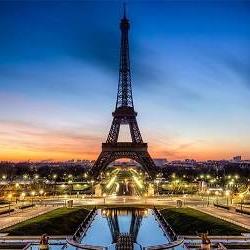 برج ایفل: معرفی کامل + تاریخچه + معماری!