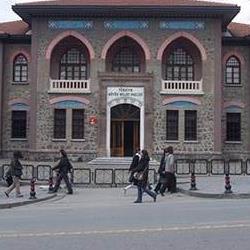 همه چیز درباره موزه جنگ استقلال آنکارا + بخش های مهم