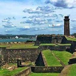 قلعه هلندی سریلانکا | آدرس + عکس