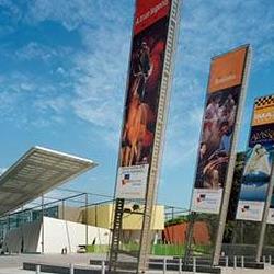 موزه مهاجرت