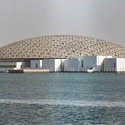 موزه لوور ابوظبی