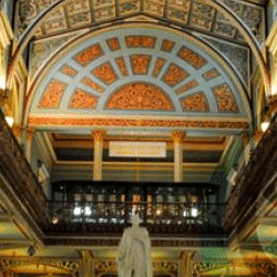 موزه ویکتوریا بمبئی | اماکن دیدنی