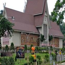 موزه نگارا | زیباترین موزه کوالالامپور