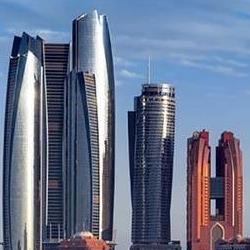 برج های اتحاد