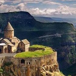 پایتخت ارمنستان | با پایتخت زیبای ارمنستان آشنا شوید