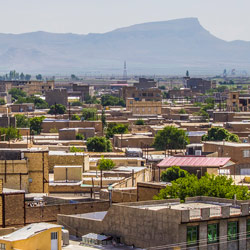 شهر کبودرآهنگ کجاست؟ معرفی + راهنما