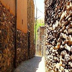 روستای ورکانه 