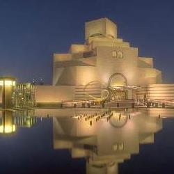 موزه هنرهای اسلامی دوحه