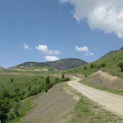 روستای ماجلان