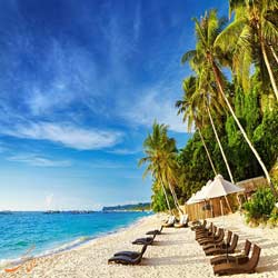 جزیره بوراکای