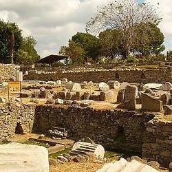 موزه روباز مائوسلیوم بدروم | معرفی کامل + عکس + آدرس