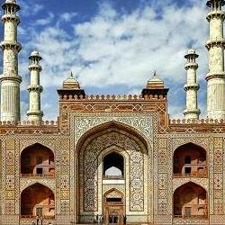 از تاریخچه تا حال حاضر سیکندرا آگرا!