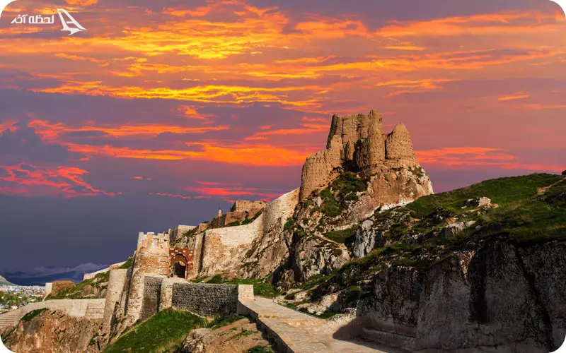 آیا برای سفر به وان ویزا نیاز است؟