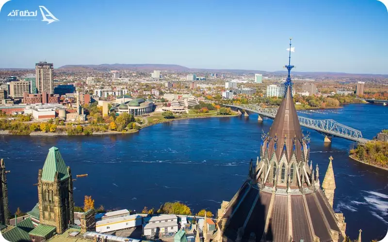 جمعیت کانادا