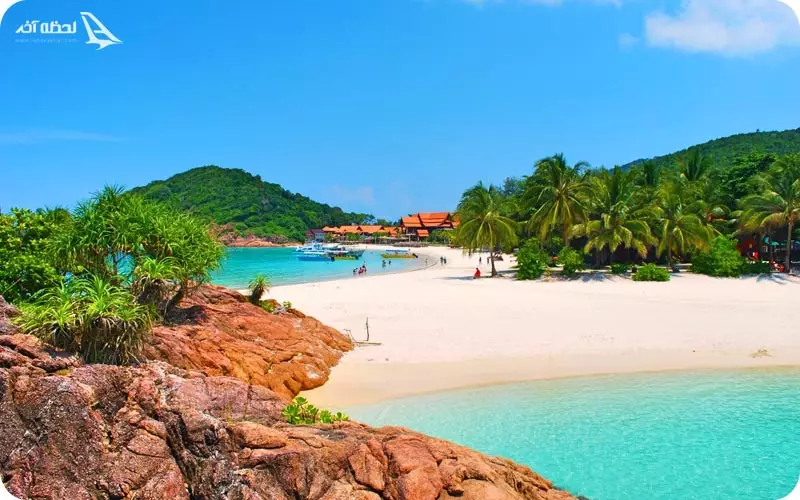 جزیره ردانگ