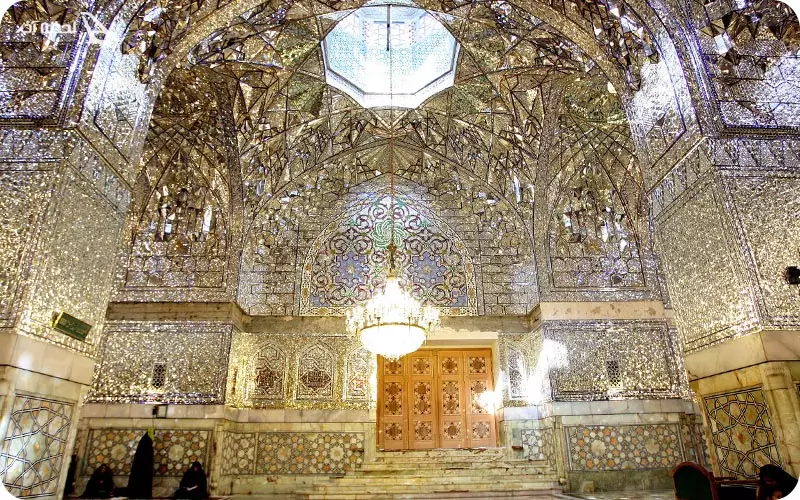 حرم امام حسین