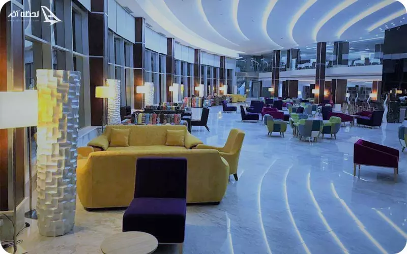 هتل بین‌المللی کیش