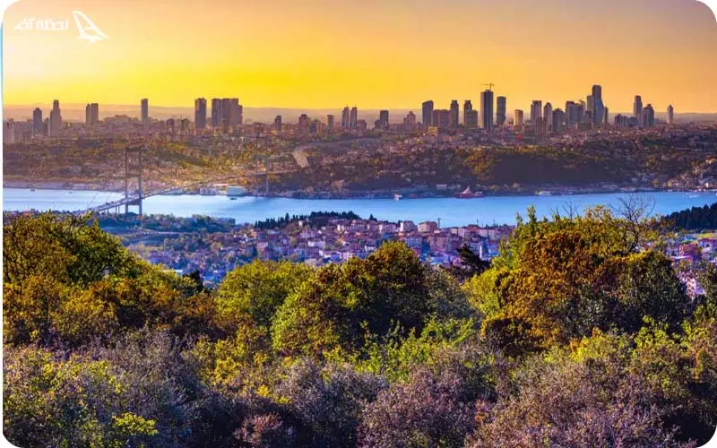 تپه چاملیجا