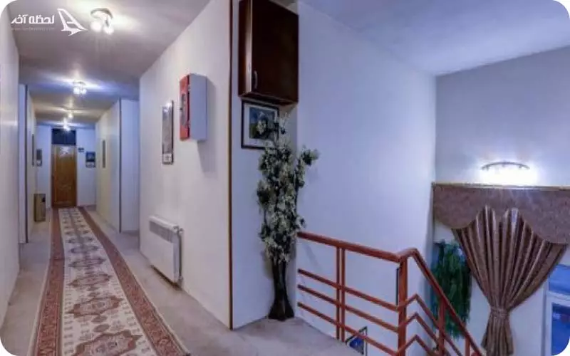 اقامت در سراب